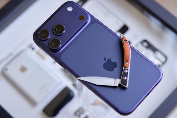 Your $1,500 iPhone 18 Pro Max doesn’t&hellip;