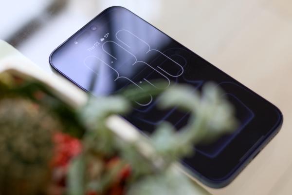 A new iPhone is coming soon. It’s a…