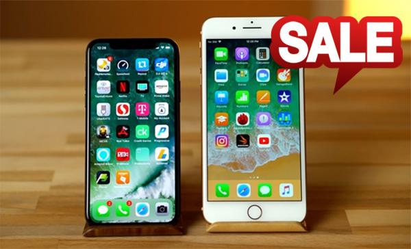 photo of Apple iPhones are on sale from just $260 at Amazon image