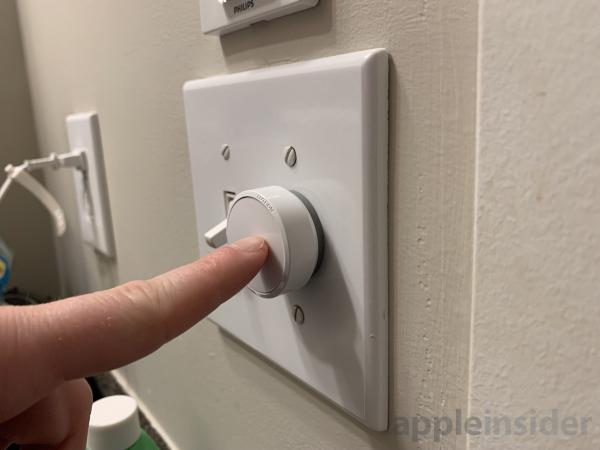 photo of Review: If you have Philips Hue bulbs, you need Lutron Aurora image