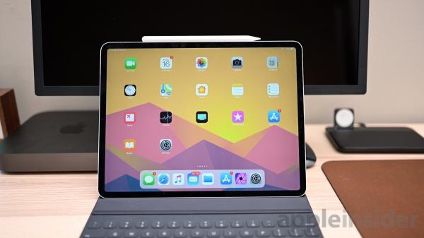 photo of I replaced my Mac with my iPad Pro for a week -- here's how it went image