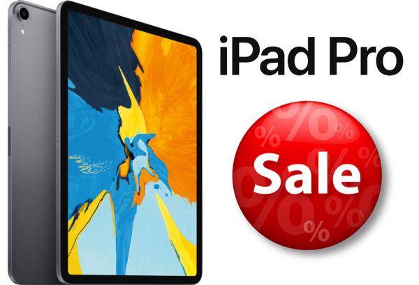 photo of Amazon, Best Buy knock up to $250 off Apple's newest iPad Pros image