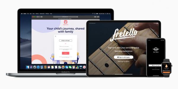 photo of OpenID Foundation says 'Sign in with Apple' has critical gaps, urges changes image