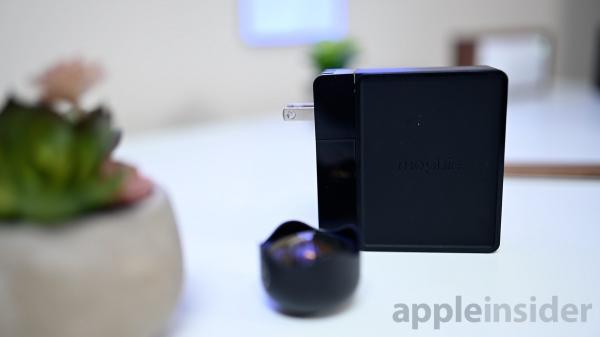 photo of Review: Mophie powerstation Hub solves your charging woes image