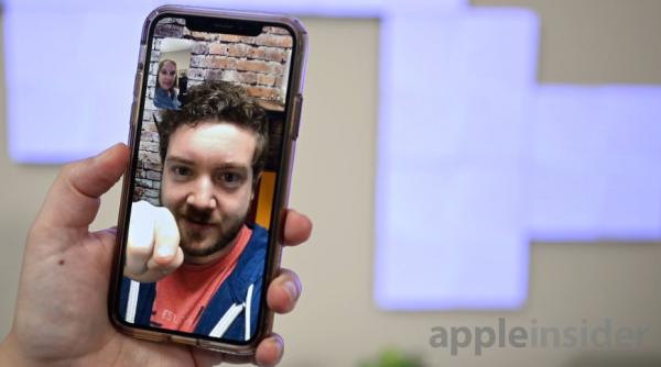 photo of Apple's iOS 13 beta 3 FaceTime gaze magic is triumph of tech evolution image