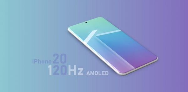 photo of Leaker claims 2020 iPhone may adopt iPad Pro-style ProMotion displays image