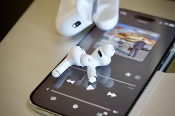 How to tune your AirPods with a custom EQ in iOS 27