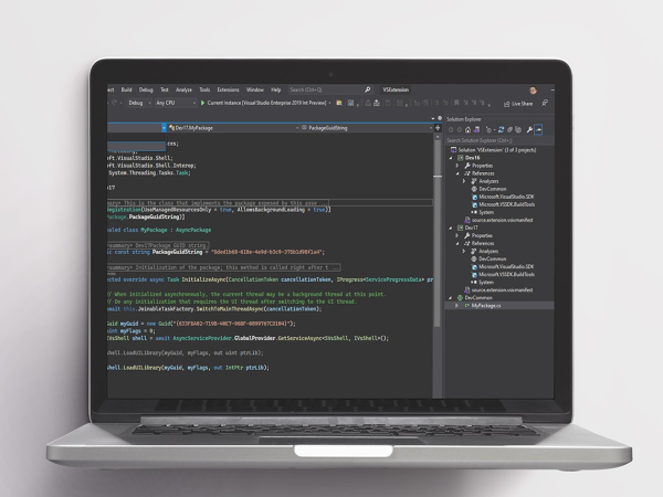 Lifetime access to Visual Studio Pro&hellip;