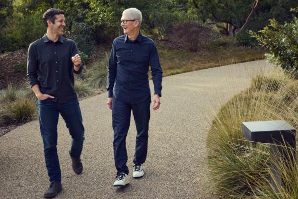 Tim Cook did his best, for better or worse