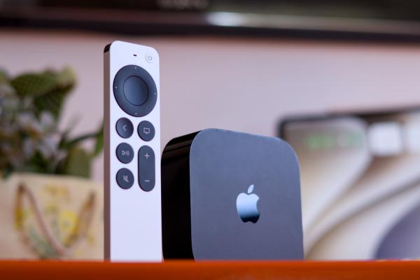 Apple TV has lost the plot
