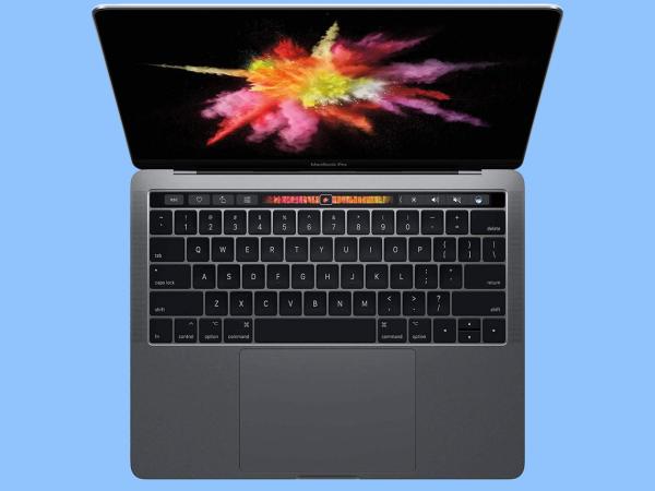 Grab this Touch Bar MacBook Pro for&hellip;