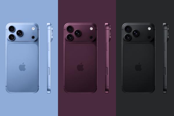 I leaked the iPhone 18 Pro colors.&hellip;