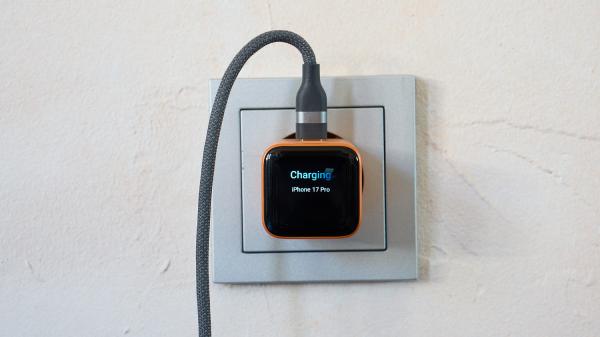 Ditch your bulky power brick for this $26 Anker Nano smart…