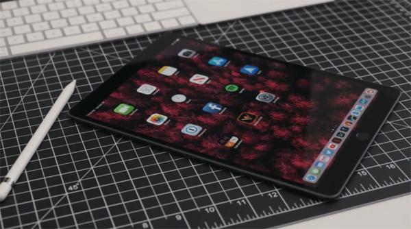 photo of Two more iPad models coming soon, says regulatory filing image