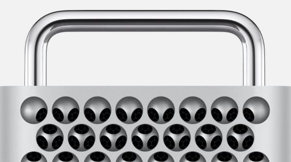 photo of Apple wants to continue building Mac Pro in US, Cook says image