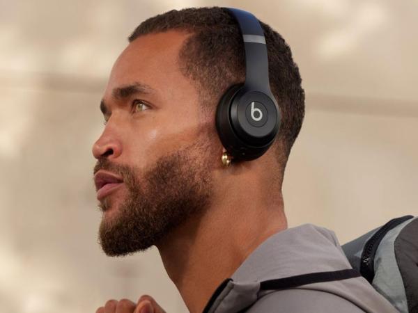 Immerse yourself in your music with…