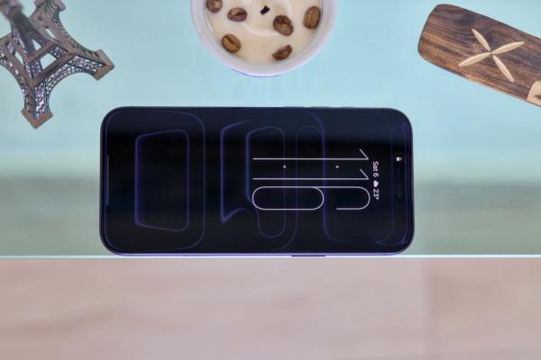 How much power does the iPhone’s always-on display really…