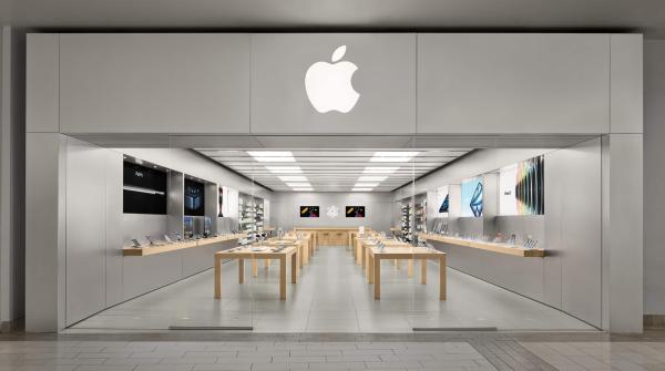 Apple lays off 200 employees to focus…