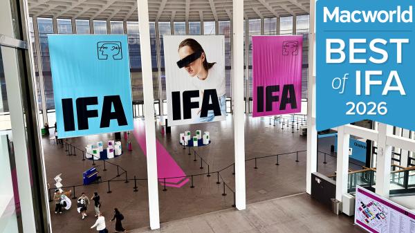 IFA 2026: The best accessories we found…