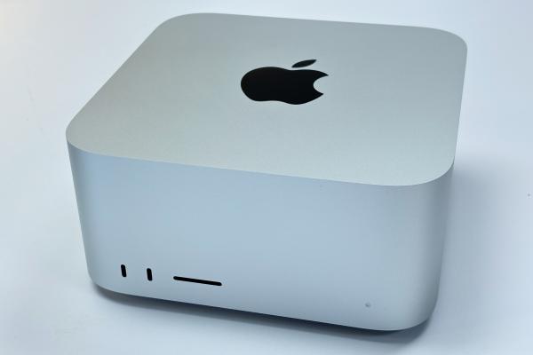 Apple ninja edits Mac Studio specs to…