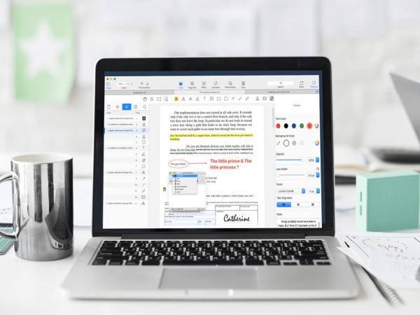 Feature-packed PDF Reader Pro is just&hellip;