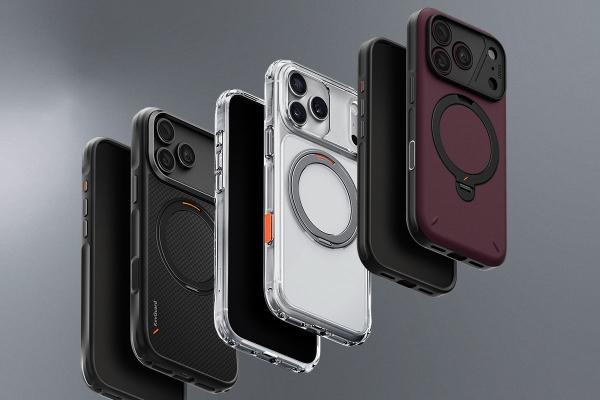 UNIQ’s New iPhone 18 Pro Cases:…