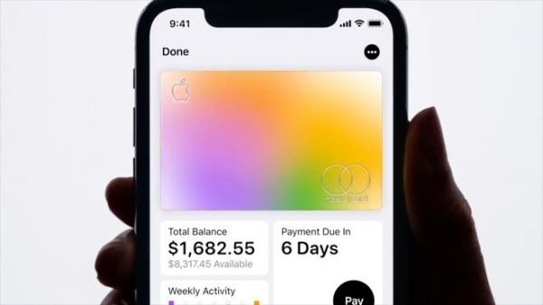 photo of Losing your iPhone makes paying off Apple Card a hassle image