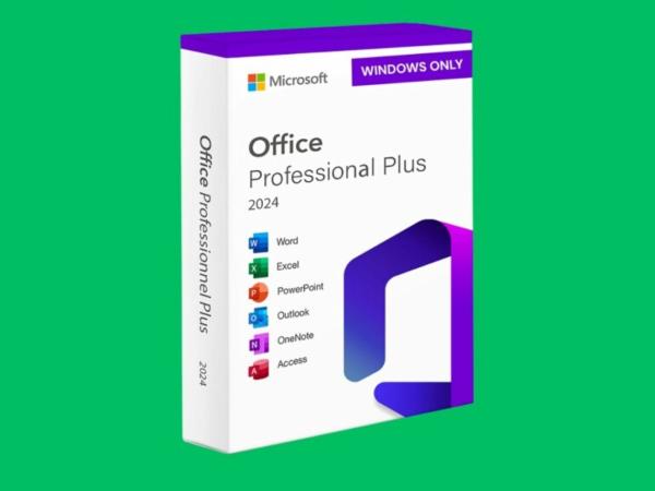 photo of Your Parallels setup can run Microsoft Office 2024 for $54.99 image