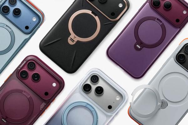 Do You Really Need a Bulky Phone Case for Serious…
