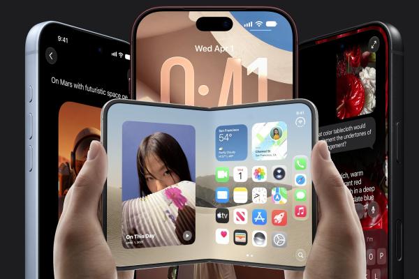 iPhone 18 Pro vs iPhone Duo: Go big or go bigger?