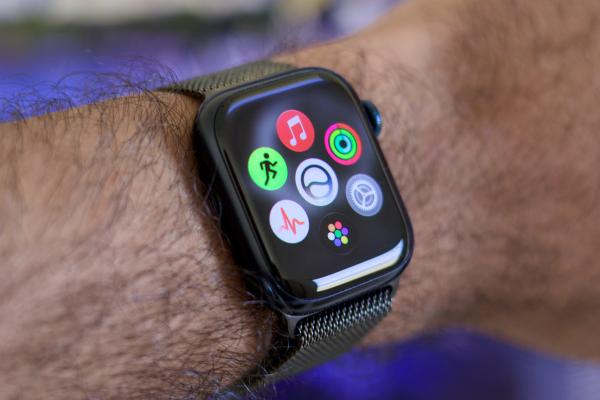 If you multitask on your Apple Watch,…