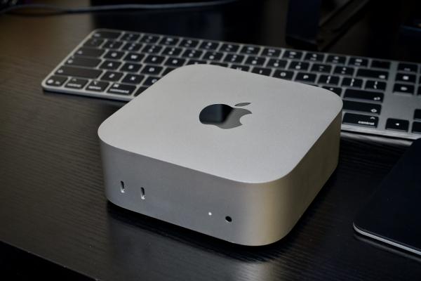 Mac mini (M5 Pro) review: Killer…