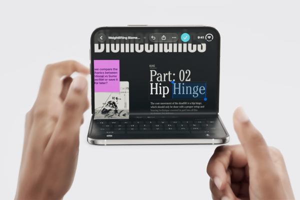 Apple’s post-Ive era has finally begun