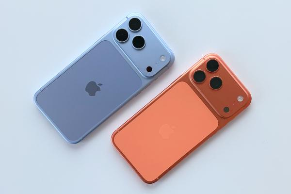 photo of iPhone 18 Pro owners report two serious bugs causing freezes and restarts image