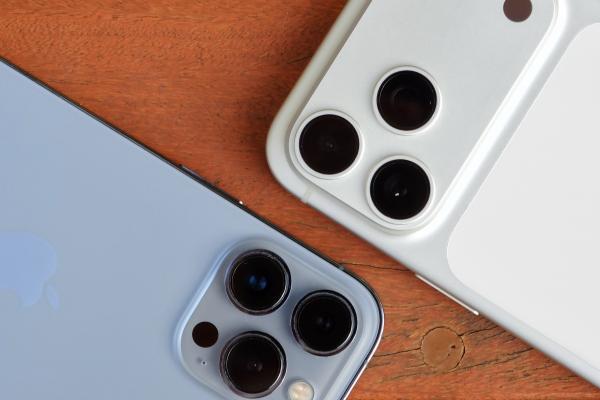 Your iPhone camera is great. These&hellip;
