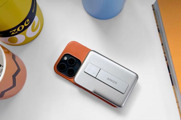 Anker MagGo Power Bank 2 Pro review:&hellip;