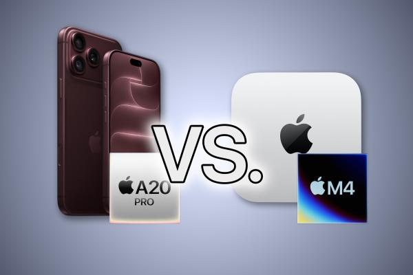 Wait, is the iPhone 18 Pro really…