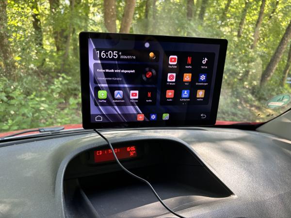 Lamtto RC37 CarPlay Auto Display&hellip;