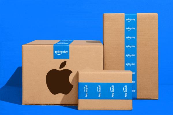 Amazon Prime Big Deals Days: What Apple&hellip;