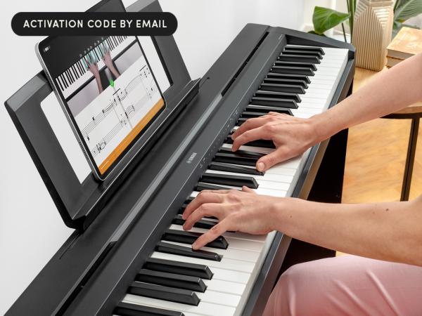 Learn piano on your Mac or iPad with 5&hellip;