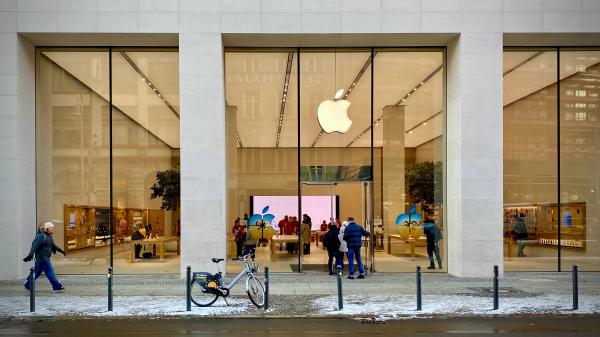 More evidence emerges of an imminent Apple device launch