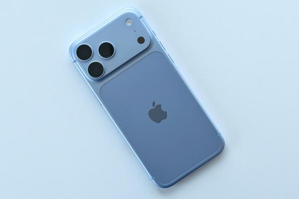 Apple’s iPhone 18 Pro Max recall&hellip;