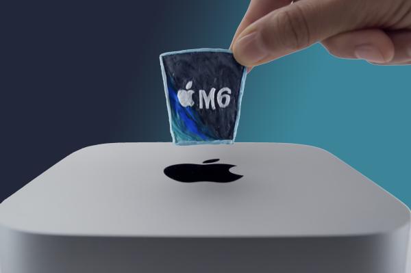 M6 deep dive: A brilliant 2nm design…