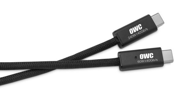 This breakthrough USB-C cable solves your Mac desktop’s&hellip;