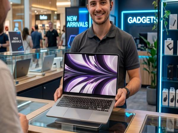 These MacBook refurbs are only $650