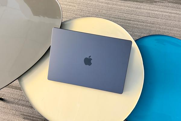 Touchscreen MacBook launch is set for…