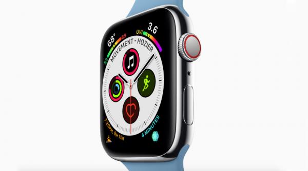 photo of Sleep tracking may be coming to Apple Watch soon image