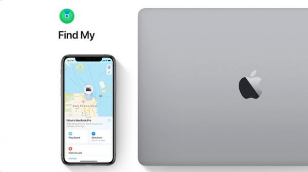 photo of Apple's wireless Tile-like tracking technology exposed in iOS 13 build image
