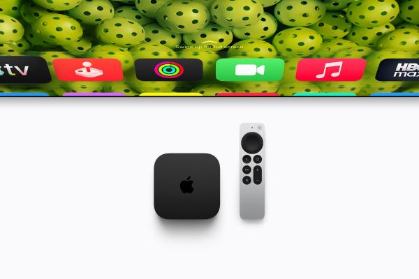 Pre-ordered the new Apple TV 4K? Here&hellip;