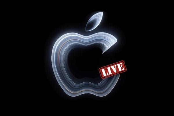 Pro and Tell event live blog: Apple’s&hellip;